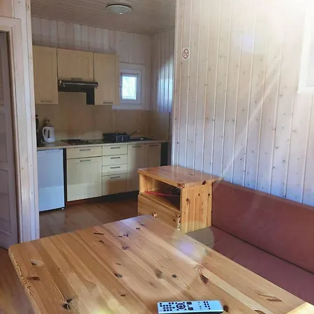 Ferienhaus Haus In Dziwnw Mit Terrasse, Garten Und Grill *