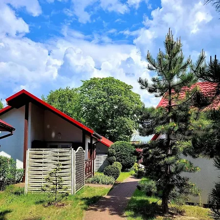 Haus In Dziwnw Mit Terrasse, Garten Und Grill * Dziwnów