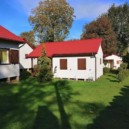Haus In Dziwnw Mit Terrasse, Garten Und Grill * Dziwnów