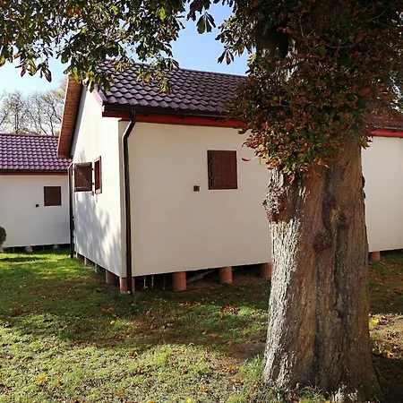 Haus In Dziwnw Mit Terrasse, Garten Und Grill Ferienhaus Dziwnów